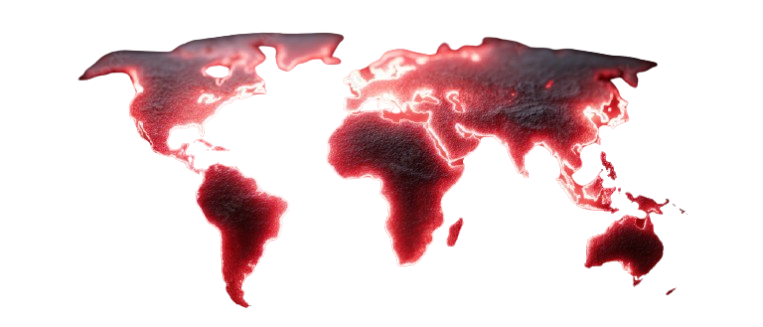 Cyber threat intelligence visualization